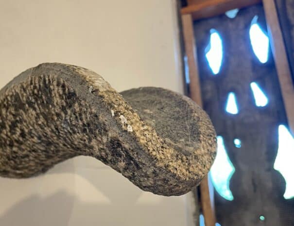 Family Suite bathroom, Dune Towers