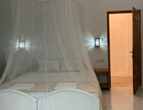 Family Suite, Dune Towers