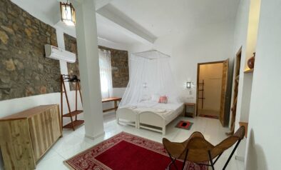 double room kalpitiya