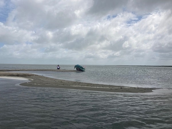 Kalpitiya mini islands